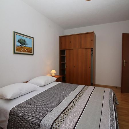 Apartments With A Parking Space Rabac, Labin - 7429 外观 照片