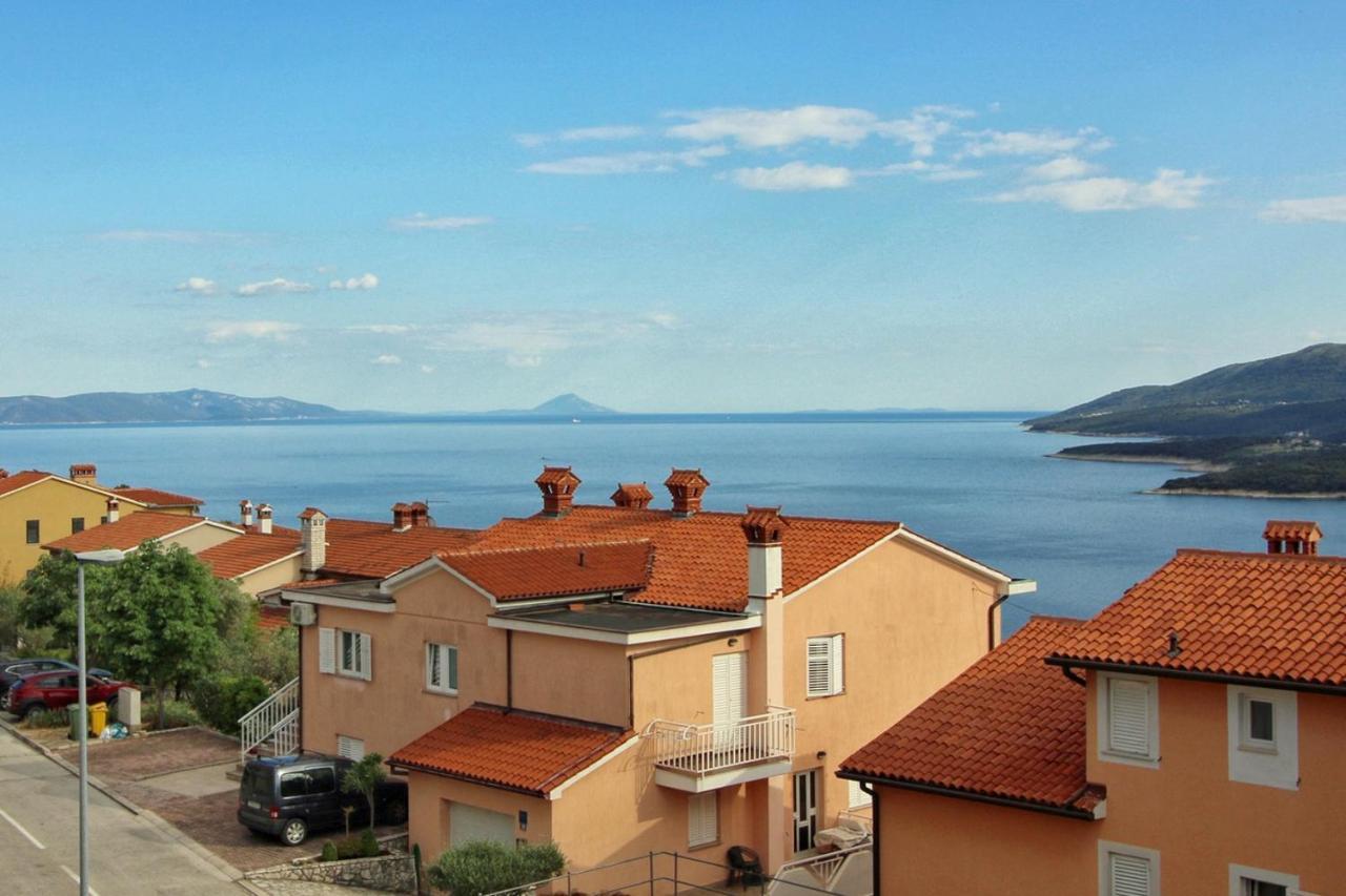 Apartments With A Parking Space Rabac, Labin - 7429 外观 照片