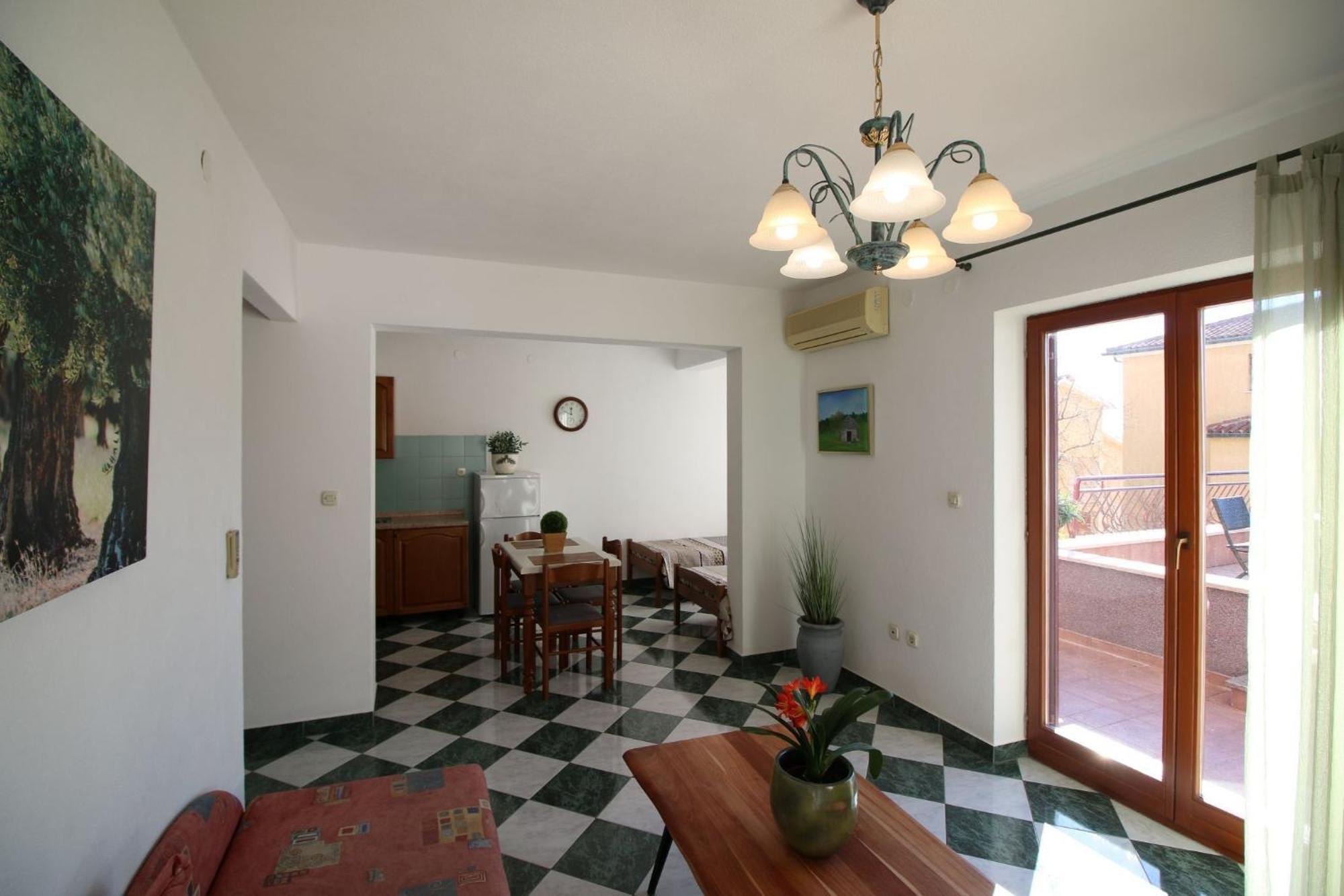 Apartments With A Parking Space Rabac, Labin - 7429 客房 照片