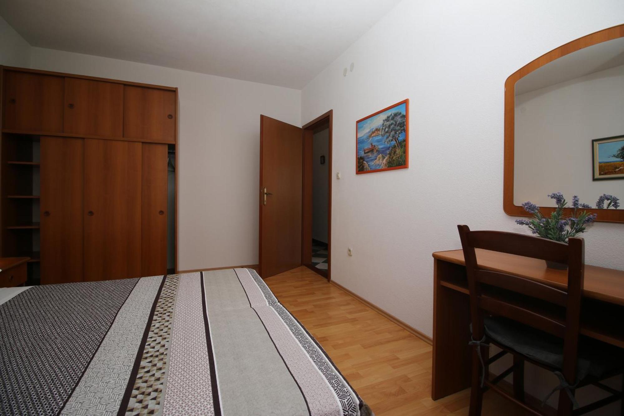 Apartments With A Parking Space Rabac, Labin - 7429 客房 照片