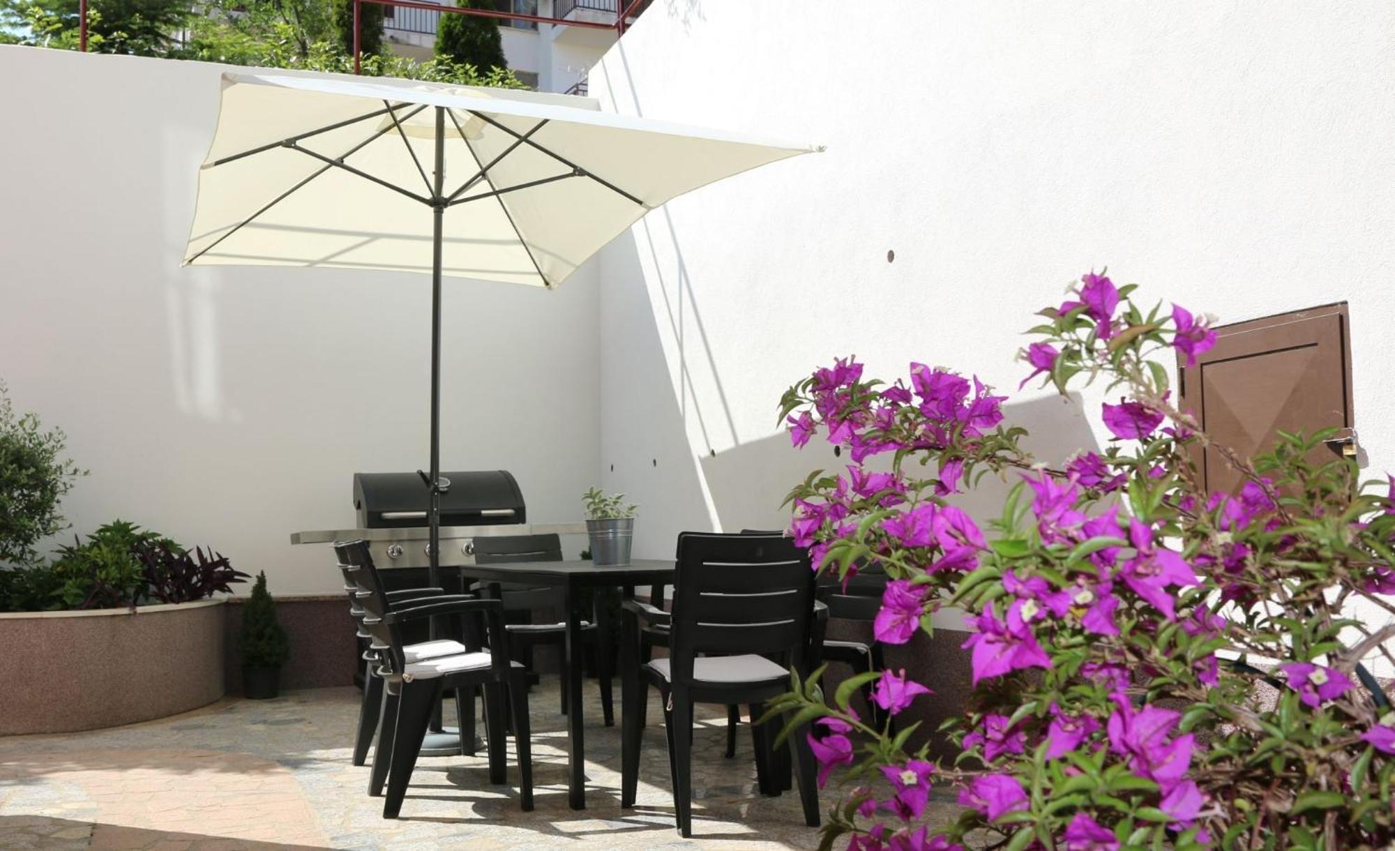 Apartments With A Parking Space Rabac, Labin - 7429 外观 照片