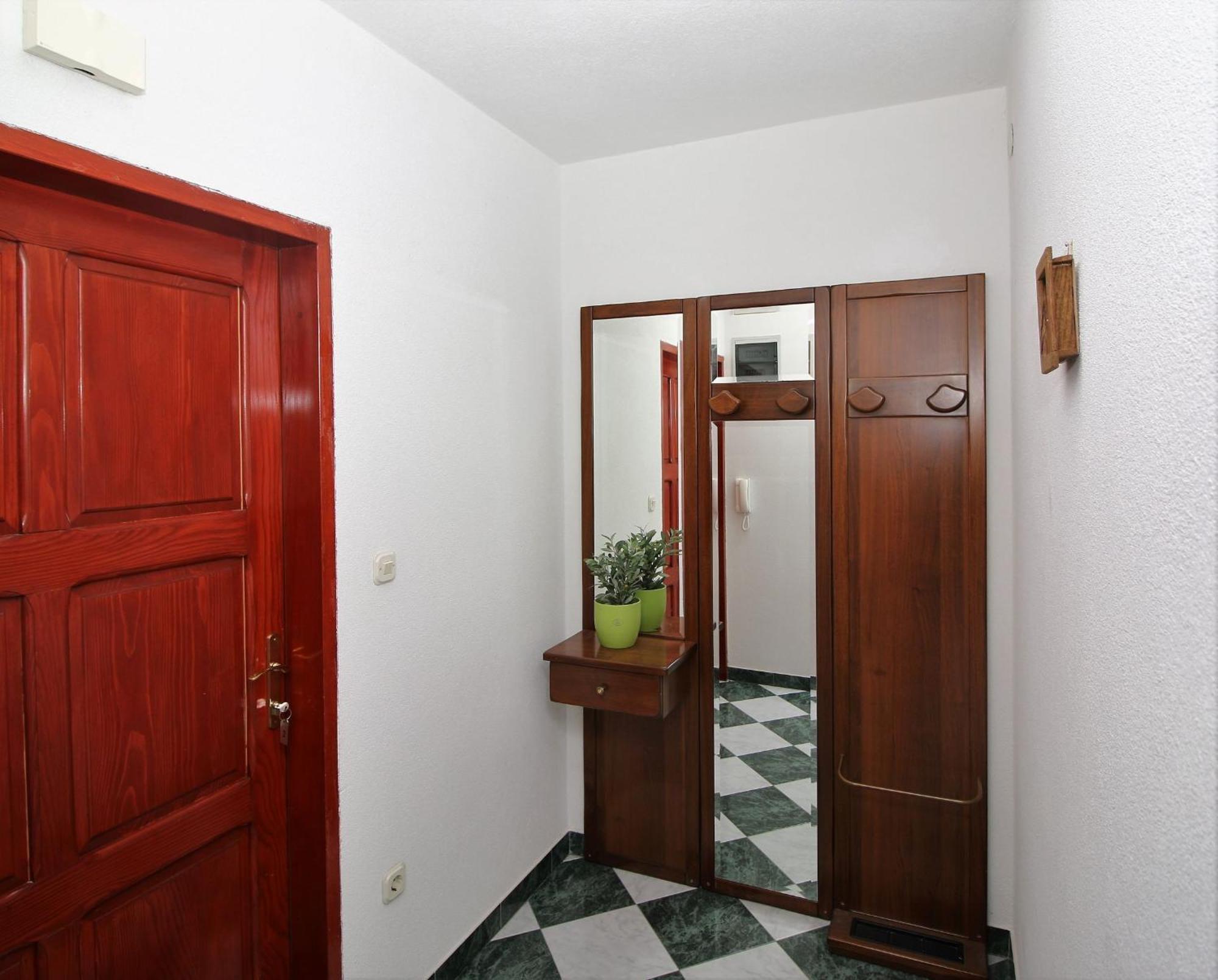 Apartments With A Parking Space Rabac, Labin - 7429 外观 照片