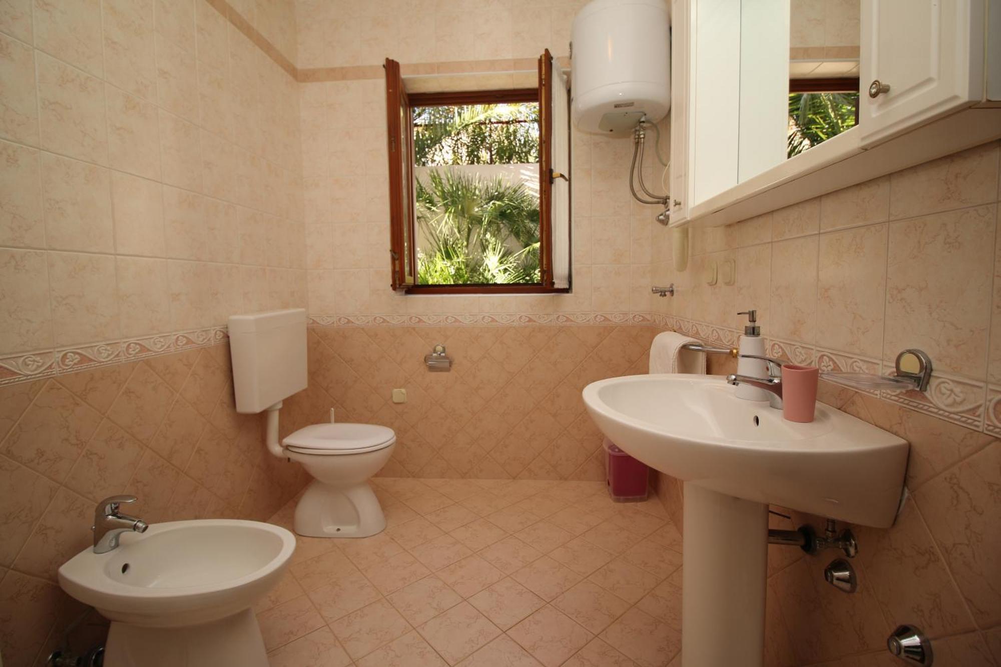 Apartments With A Parking Space Rabac, Labin - 7429 客房 照片