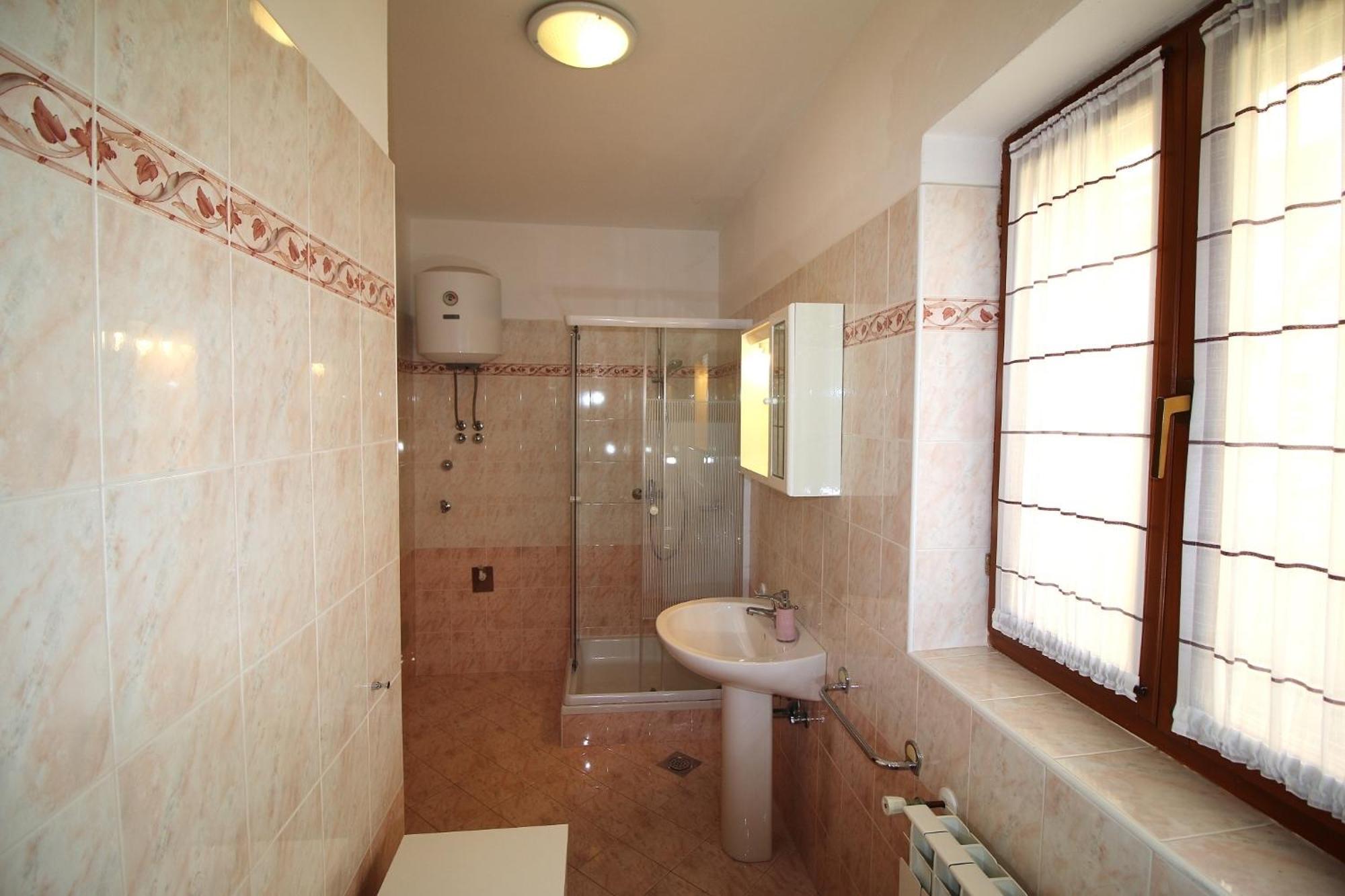 Apartments With A Parking Space Rabac, Labin - 7429 客房 照片